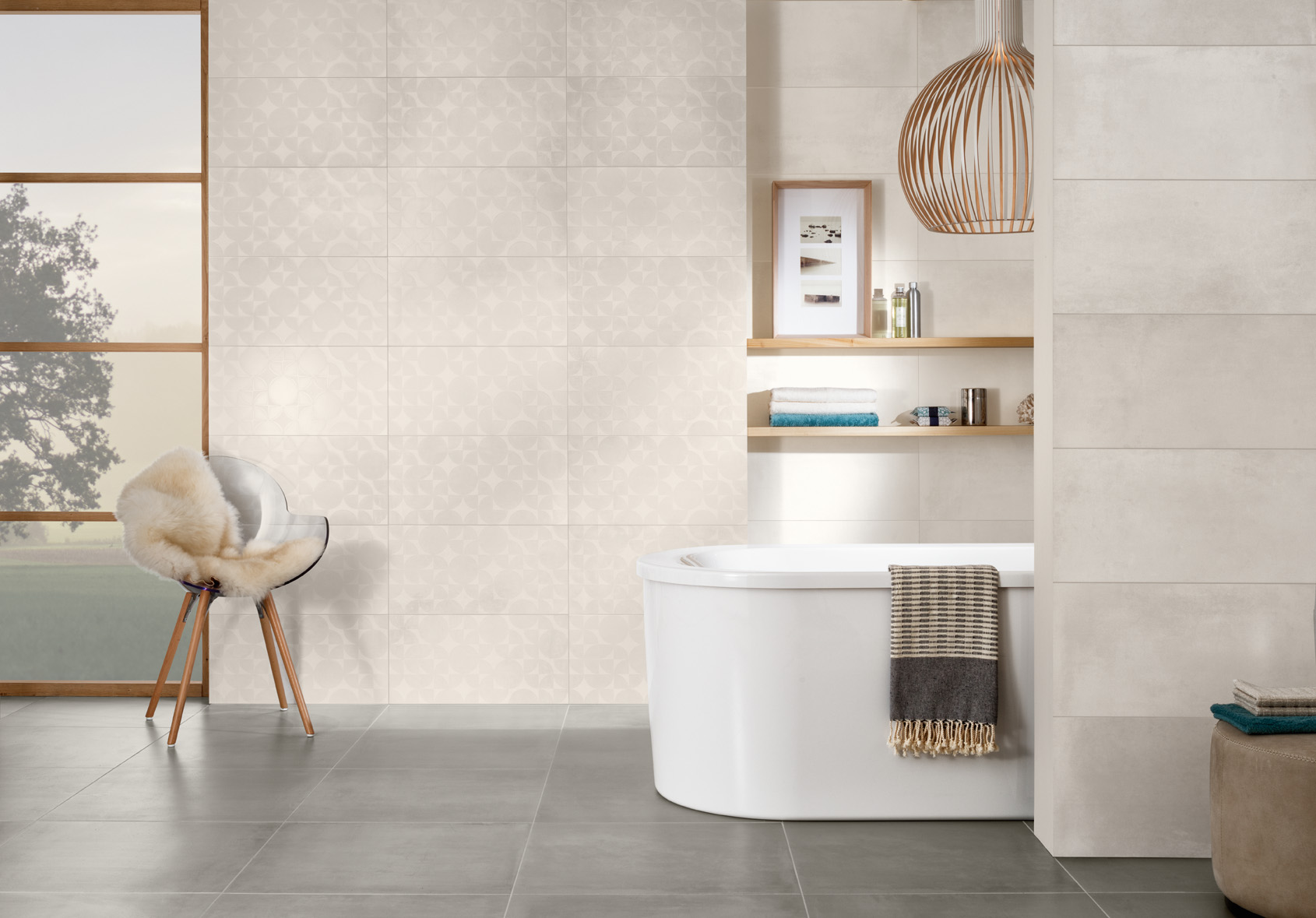 Villeroy & boch kollektion century unlimited langnau fliesen