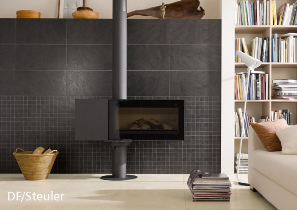 Steuler_Caprano_Wohnen_Kamin_Wandgestaltung