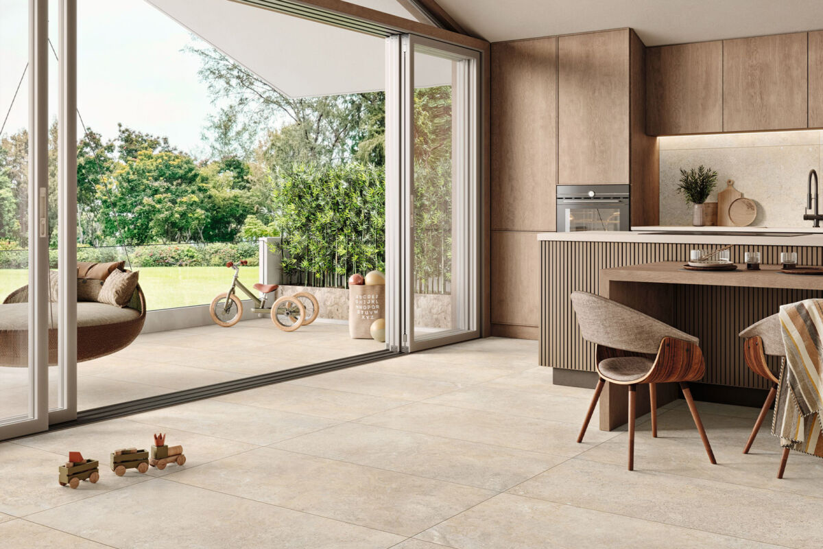 Tofana beige